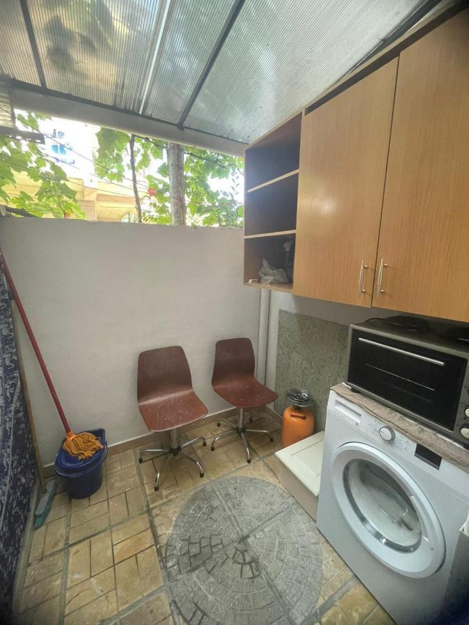 Apartament * Tirana